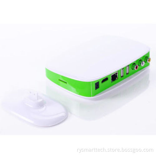 All Winner A20 Dual Core Android 4.2 TV Box, CS188